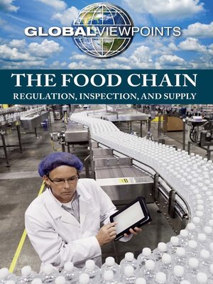 cover image of The Food Chain